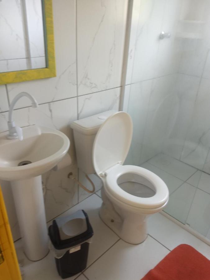 Pousada Atlantica Stay Home Tramandaí Exterior foto