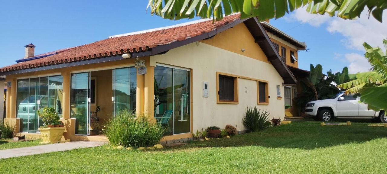 Pousada Atlantica Stay Home Tramandaí Exterior foto