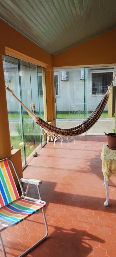 Pousada Atlantica Stay Home Tramandaí Exterior foto