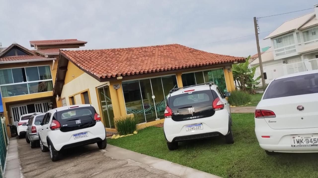 Pousada Atlantica Stay Home Tramandaí Exterior foto