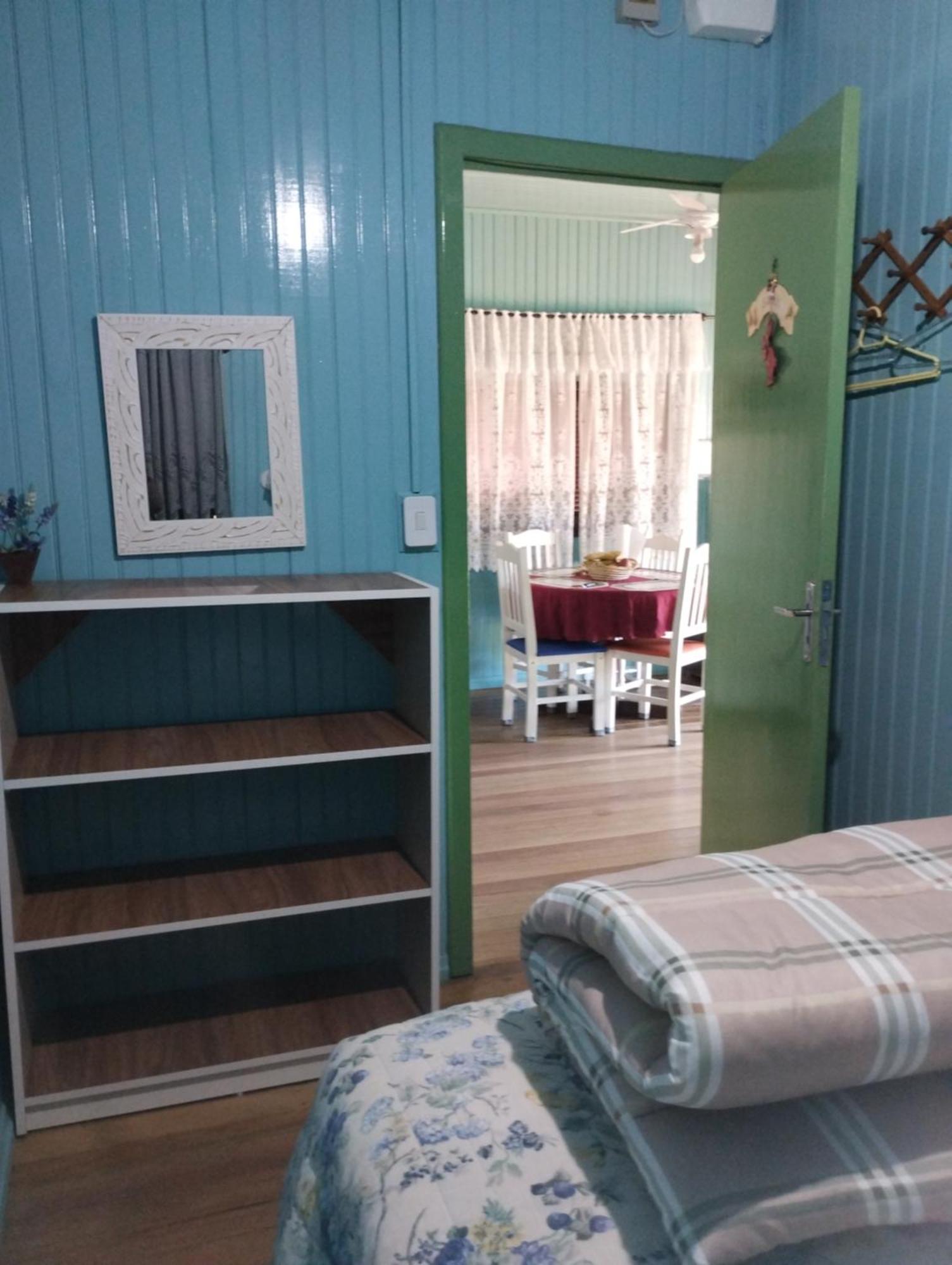 Pousada Atlantica Stay Home Tramandaí Exterior foto