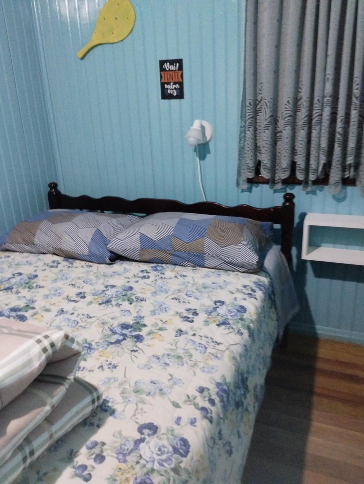 Pousada Atlantica Stay Home Tramandaí Exterior foto